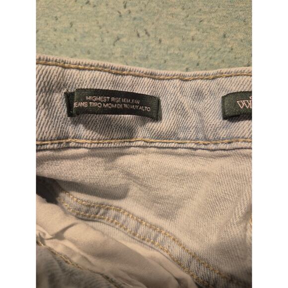 Wild Fable Women’s Jeans – Size 6 - Picture 4 of 11